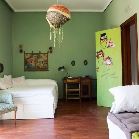 Casa Verde Dafni รากูซา ภายนอก รูปภาพ