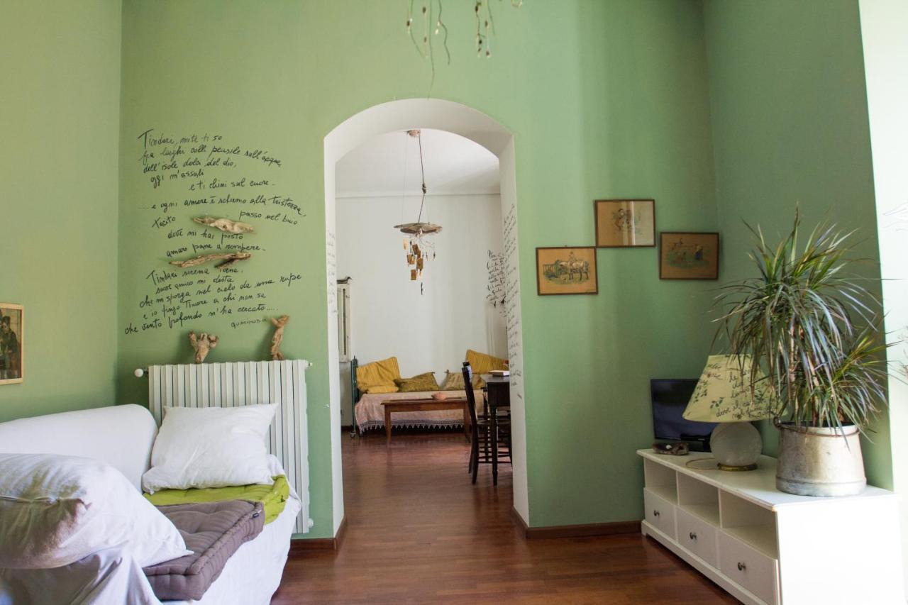 Casa Verde Dafni รากูซา ภายนอก รูปภาพ