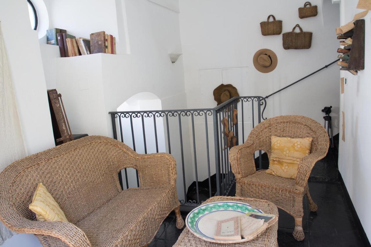 Casa Verde Dafni รากูซา ภายนอก รูปภาพ
